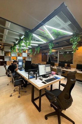 Ambientes Corporativos