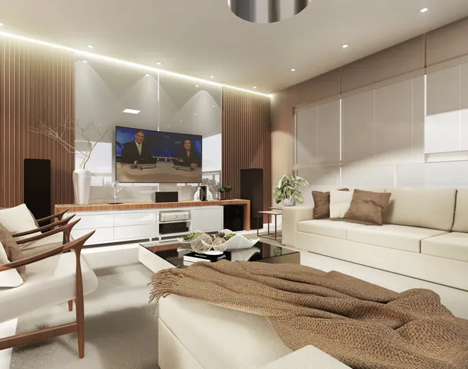 Sala Planejada
